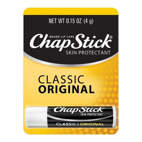 CHAPSTICK CLASSIC ORIGINAL