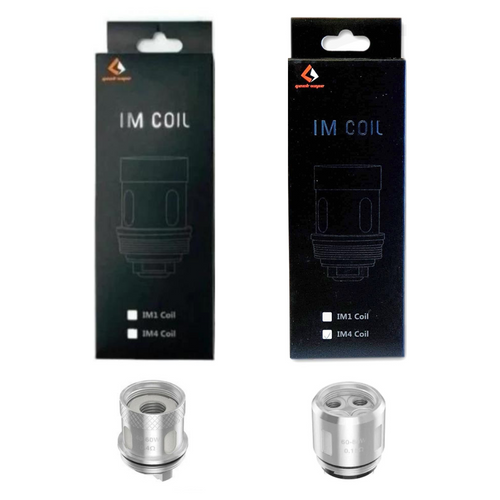 GEEKVAPE Aero Tank Replacement Coils