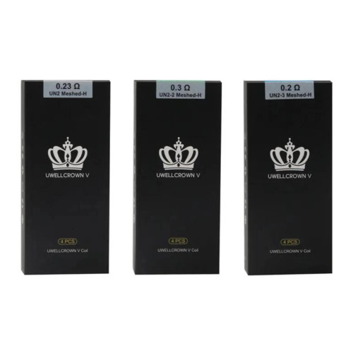 UWELL CROWN 5 REPLACEMENT COIL