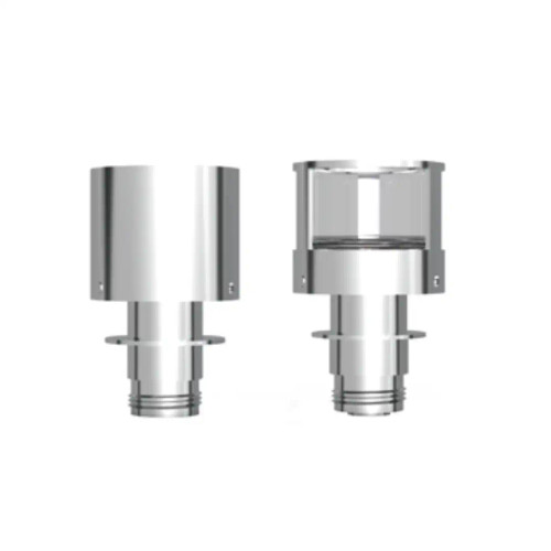 Compatible with the Cira.
Dimensions: 12.4 mm inner diameter and 16 mm outer diameter.