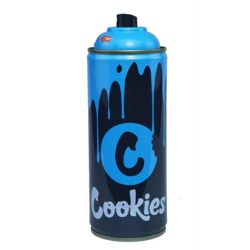 SPRAY CAN LIGHTER 1CT 19017-CO1