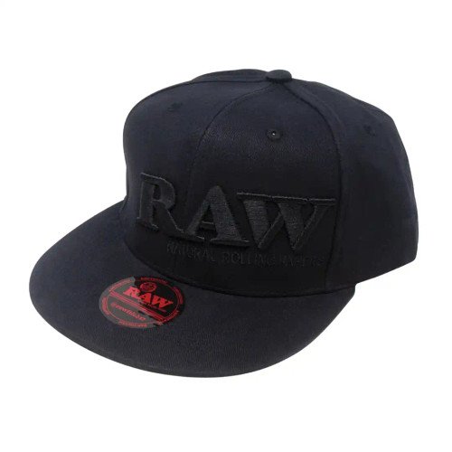 RAW FLEXIFIT CAP