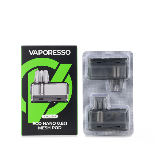 VAPORESSO ECO NANO POD