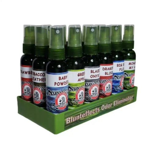 BLUNT EFFECT ODOR ELIMINATOR 18CT