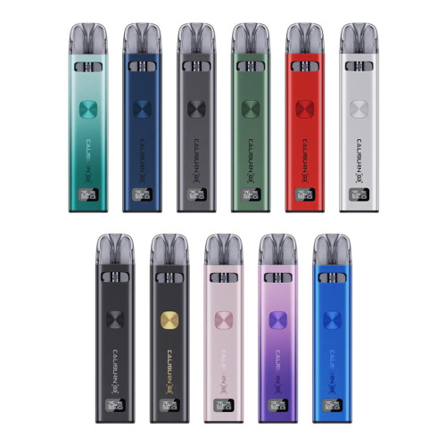 UWELL CALIBURN G3 POD KIT