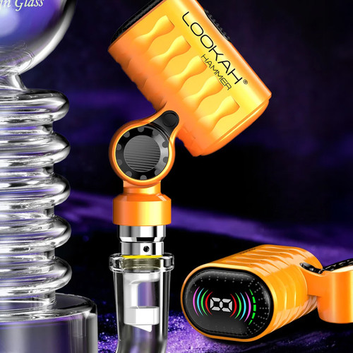 LOOKAH HAMMER 14MM ENAIL BANGER