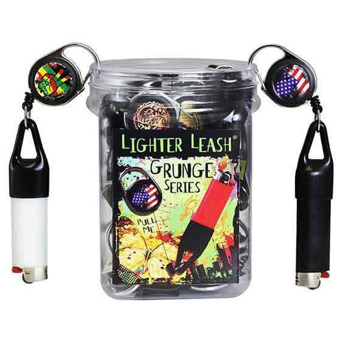 LIGHTER LEASH GRUNGE 30CT