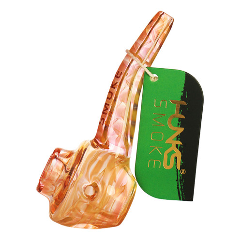 HUNKS SMOKE PREMIUM 5IN HAND PIPE [PGP76]