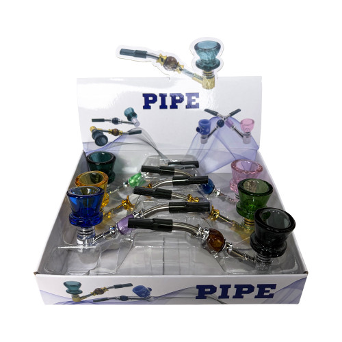 PIPE DISPLAY 6PC [GGP-02]