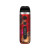 RED STABILIZING WOOD COBRA SMOK NOVO 5 Pod Kit 30W With 900mAh Battery