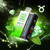 OXBAR x Pod Juice Magic Maze 2 Disposable Vape - 30000 PUFFS - 5% Nicotine - JEWEL MINT