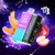 OXBAR x Pod Juice Magic Maze 2 Disposable Vape - 30000 PUFFS - 5% Nicotine - WAP DROPS