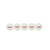 RAW PING PONG BALL 5PC