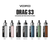 VOOPOO DRAG S3 KIT