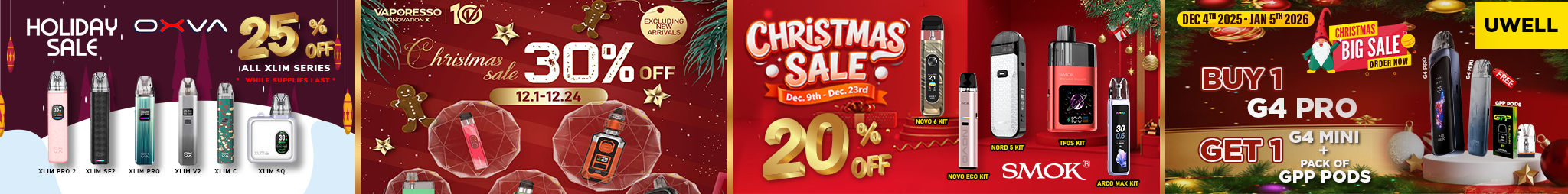 Buy Vape Hardware at Adyah Wholesale