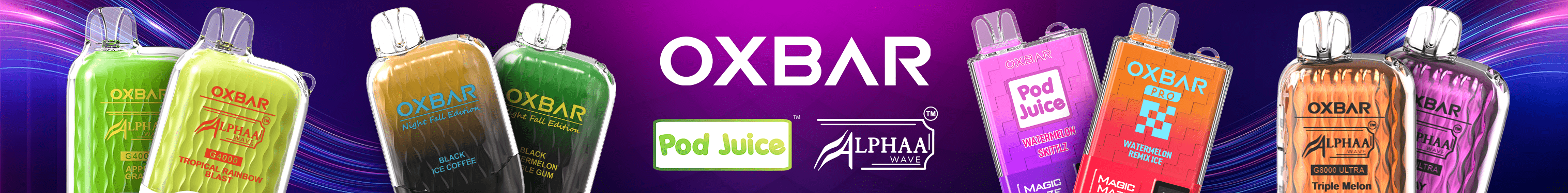 OXBAR