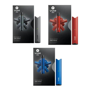 VUSE ALTO KIT