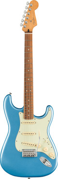 Fender Player Plus Stratocaster Electric Guitar in Opal Spark Blue - 455993-Fender-Player-Plus-Stratocaster-Pau-Ferro-Fingerboard-Opal-Spark.jpg
