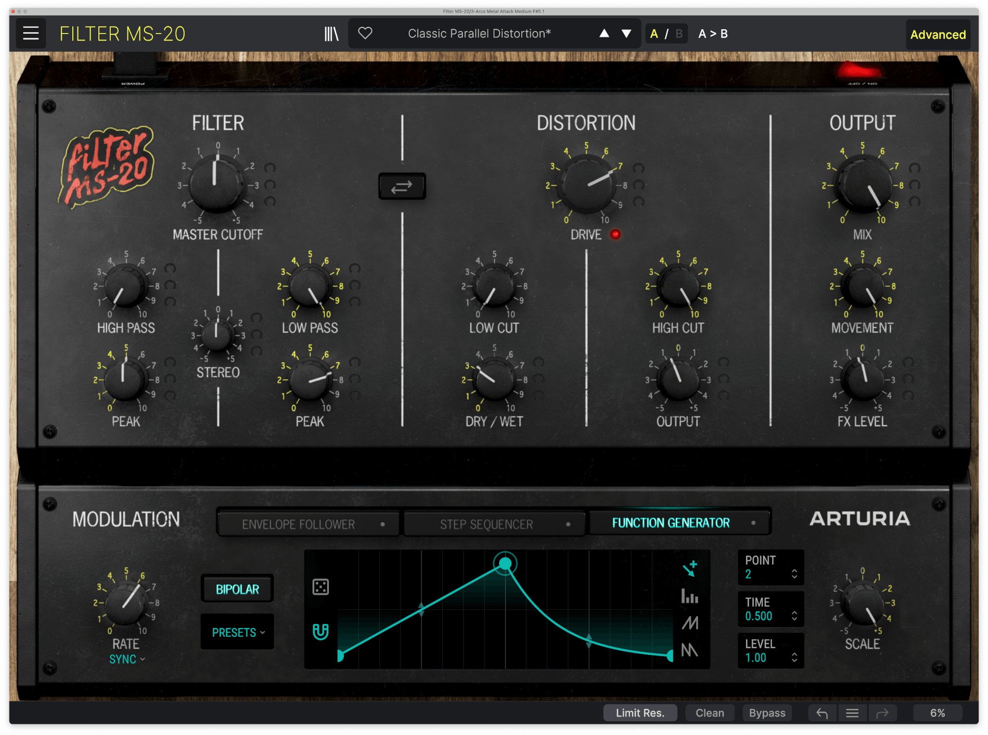 Arturia FX Collection 4 - 700401_DOWN-filter-ms-20-full-gui.jpg