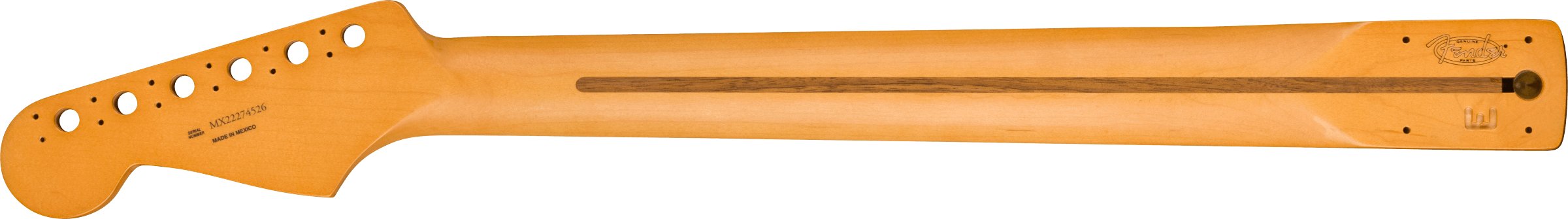 Fender Player Plus Strat Neck PF - 0997313921-Fender-Neck-Player-Plus-Strat-PF-2.jpg