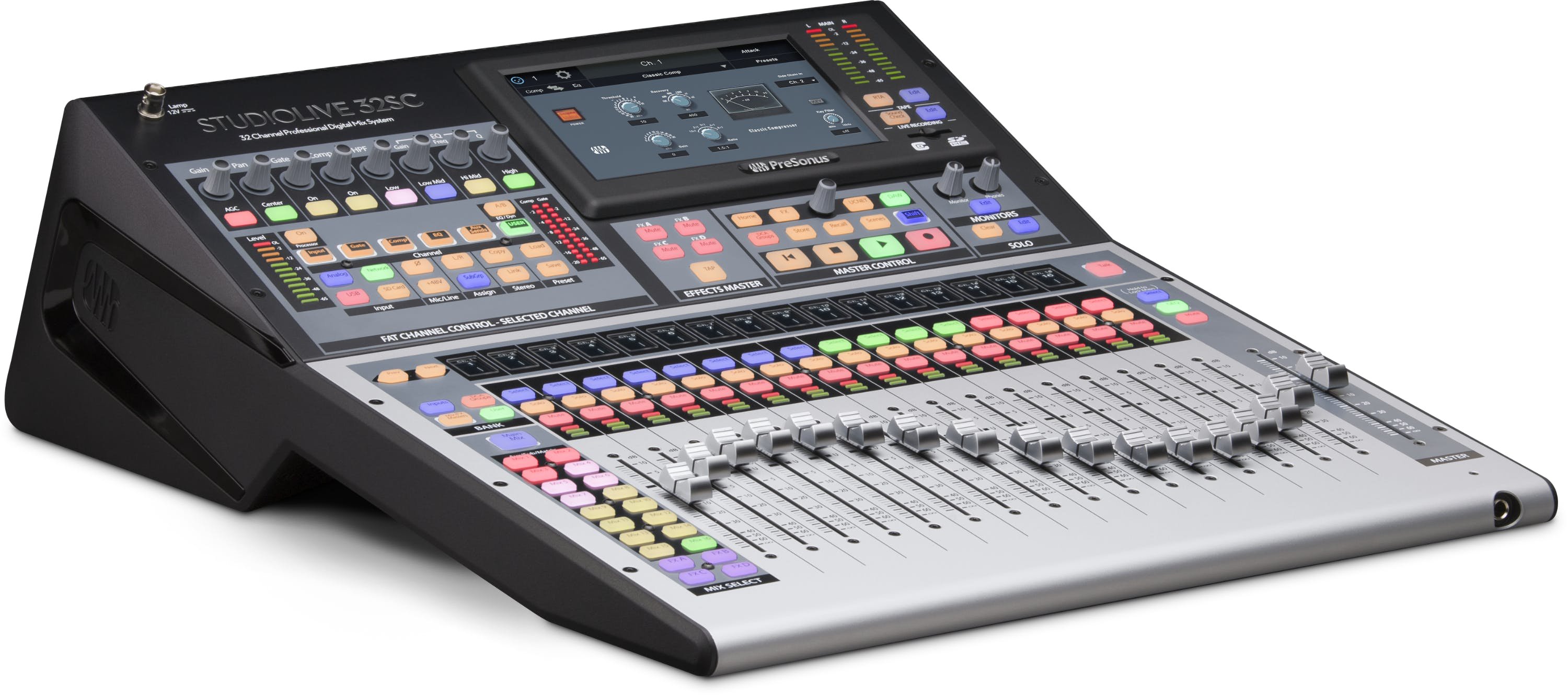 PreSonus StudioLive 32SC Compact Digital Mixing Console - 325775-1552654062290.jpg