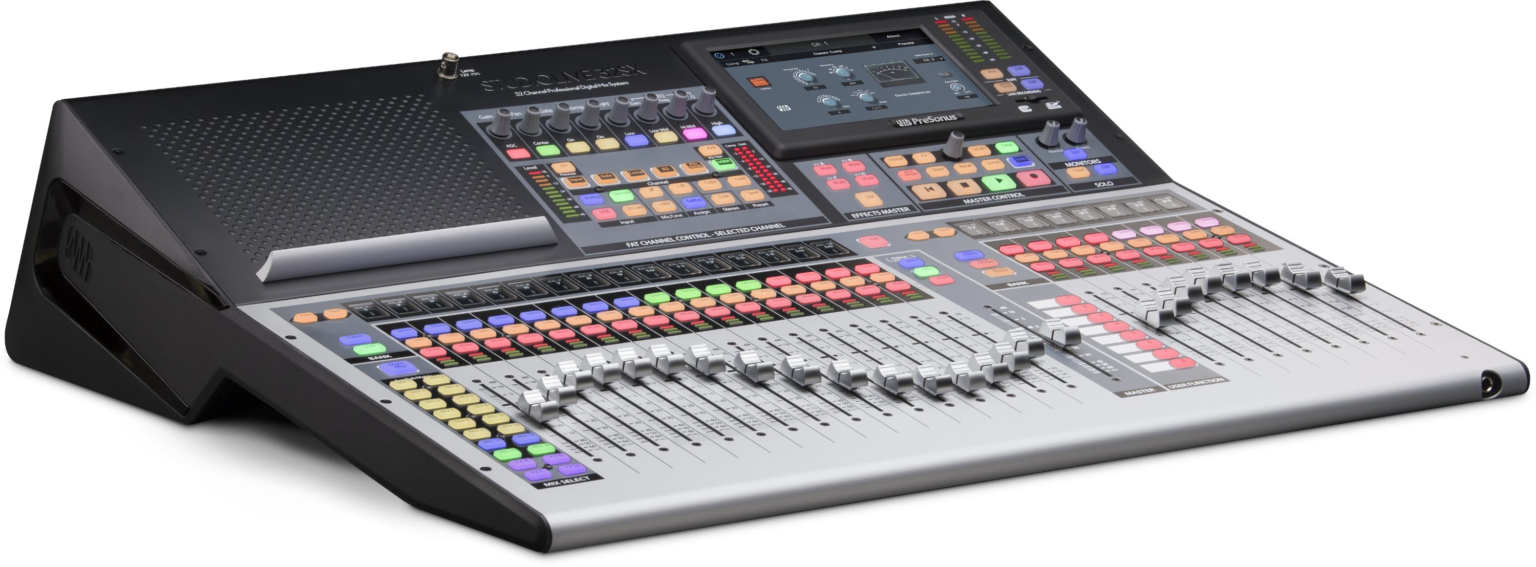 PreSonus StudioLive 32SX Compact Digital Mixing Console - 325787-1552654452811.jpg