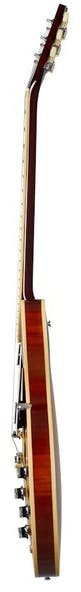 Gibson USA ES-335 Figured Semi Hollow Electric Guitar in Iced Tea - 382637-1583168740123.jpg