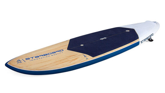 Starboard Wedge SUP
