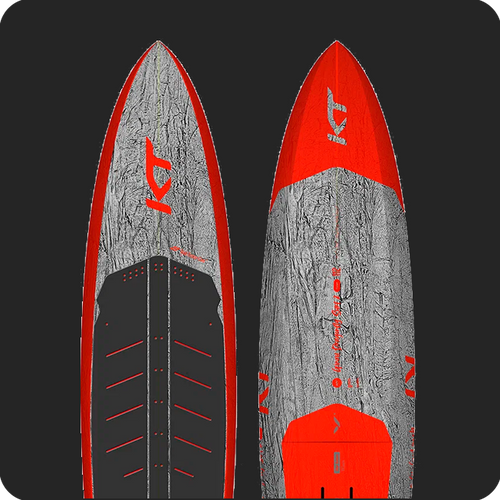 Ginxu Dragonfly Surf 2