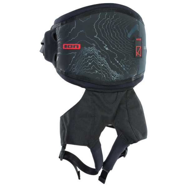 ION Ripper Windsurf Harness Kids