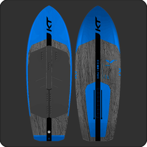 Drifter 5 Pro Carbon