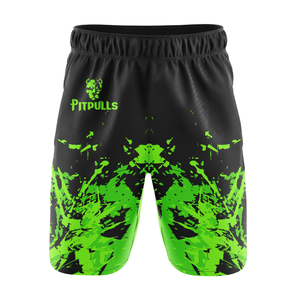 Carbonator Men's Training Shorts