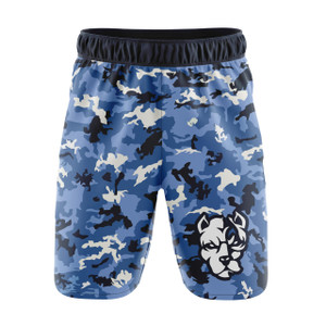 Sky Storm Men's Training Shorts