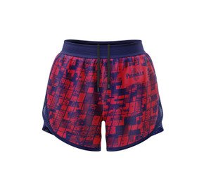 Royal Quake Women's Training Shorts
