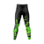 Carbonator Men's Compression Spats