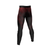 Solar Flare Men's Compression Spats