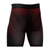 Solar Flare Men's Compression Shorts