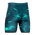 Sparksfly Men's Compression Shorts