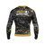Hardest Worker Men's Compression Top - Rashguard