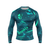 Sparksfly Men's Compression Top - Rashguard