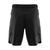 Custom Black Men's Training Shorts