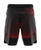 Ember Rush Men's Training Shorts