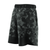 Grizzly Warrior Men's Training Shorts