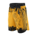 Mustard Missile Men's Training Shorts