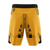 Mustard Missile Men's Training Shorts