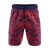 Royal Quake Men's Training Shorts