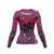 Mystiflex Women's Compression Top - Rashguard