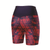 Royal Quake Women's Compression Shorts
