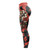 Red Demon Women's Compression Spats