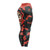 Red Demon Women's Compression Spats